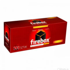 Гильзы Фаербокс Firebox 500