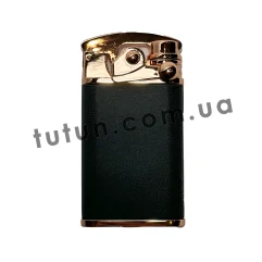 Электроимпульсная зажигалка USB (арт.33655)